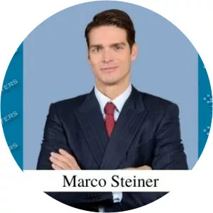 Marco Steiner