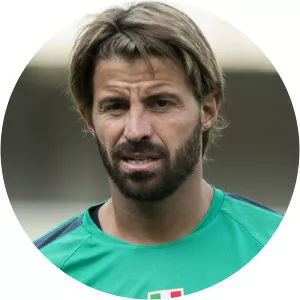 Marco Storari - Italian former footballer
