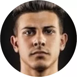 Marco Stranges - Football player