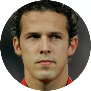 Marco Streller - Swiss former footballer