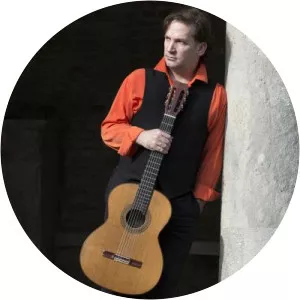 Marco Tamayo - Musical artist