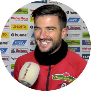 Marco Terrazzino - German footballer