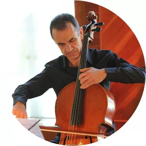 Marco Testori - Musical artist