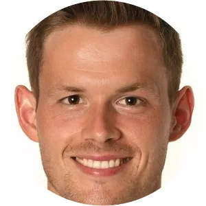 Marco Thaler - Swiss football player