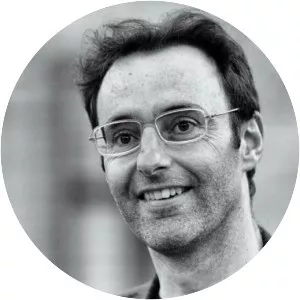 Marco Tonelli - Author