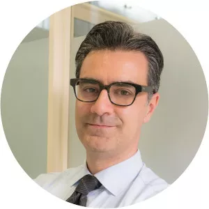 Marco Tortoriello - Author