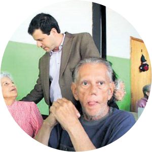 Marco Trino Mora Soliani photograph