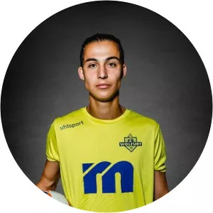 Marco Troy - Football player