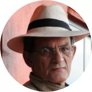 Marco Tulio Aguilera Garramuño