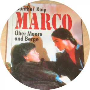 Marco – Über Meere und Berge