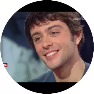 Marco Valerio Montesano - Enrico Montesano's son