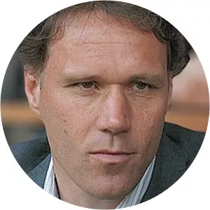 Marco van Basten
