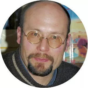 Marco Venanzi Belgian manhwa creator Whois