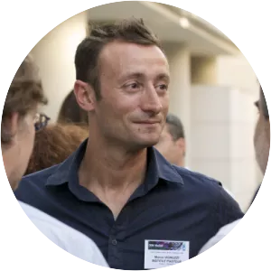 Marco Vignuzzi - Researcher