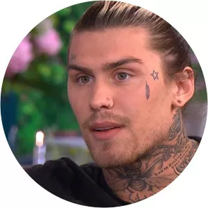 Marco White Jr. - Marco Pierre White's son