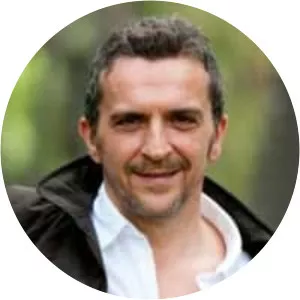 Marco Zangardi - Actor