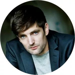 Marco Zbinden - Actor