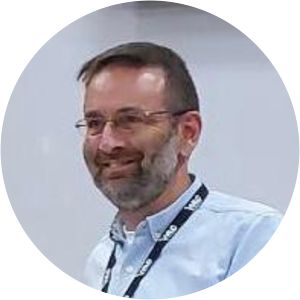 Marco Zennaro photograph