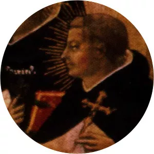 Marcolino Amanni da Forlì