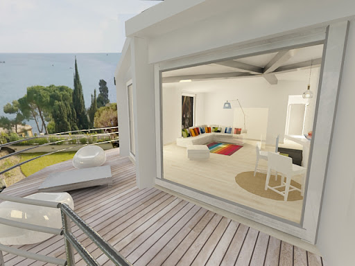 MARCONI Arch. Manuela - 