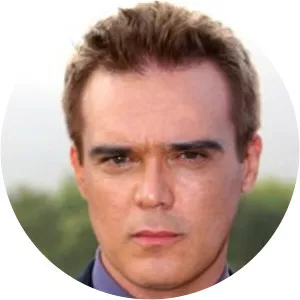 Marconi Ferraço - Fictional character