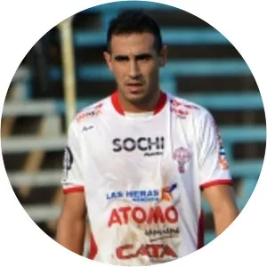 Marcos Adolfo Tallura