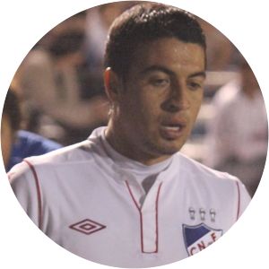 Marcos Aguirre - Football player