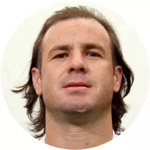 Marcos Alberto Skavinski