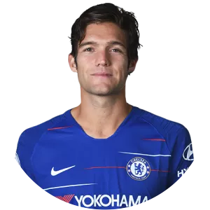 Marcos Alonso - Spanish football player
