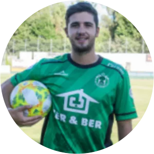 Marcos Alonso Rodríguez - Football player