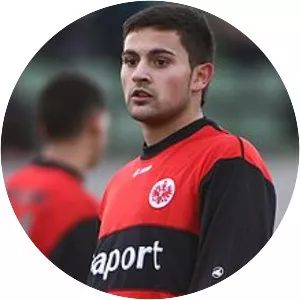 Marcos Álvarez - German footballer