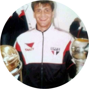 Marcos Antônio Alvim Bonequini