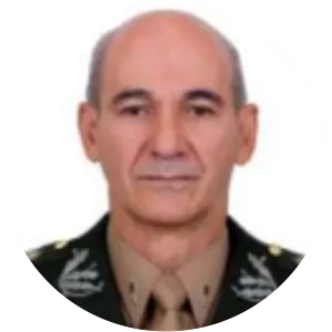 Marcos Antonio Amaro dos Santos