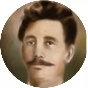 Marcos Antonio Cabral