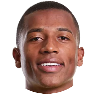 Marcos Antônio (Marcos Antônio Silva Santos)