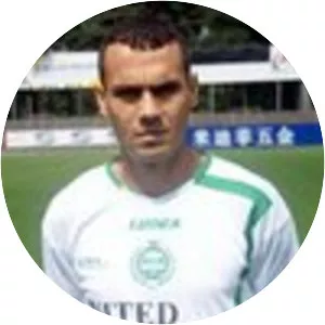 Marcos Antônio Pereira