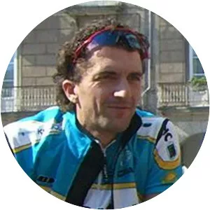 Marcos-Antonio Serrano