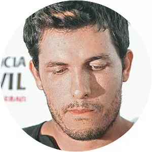 Marcos Antunes Trigueiro