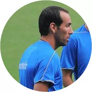 Marcos Argüello - Goalkeeper