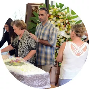 Marcos Arósio photograph