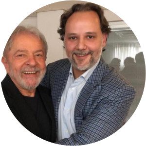 Marcos Aurélio Carvalho