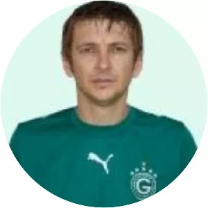 Marcos Aurélio Galeano