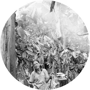 Marcos Ávila Forero