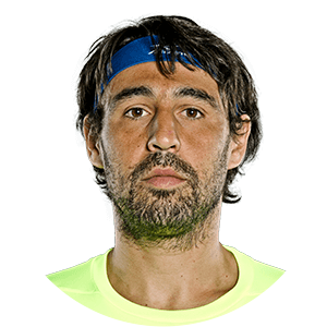Marcos Baghdatis - Cypriot tennis player
