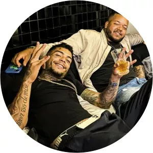 Marcos Baroni - Musical artist