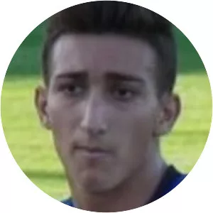 Marcos Baselga García