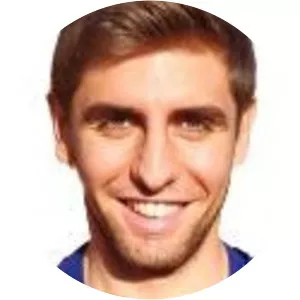 Marcos Blasco Devesa