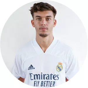 Marcos Blázquez Hernández