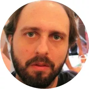 Marcos Buccini - Film producer