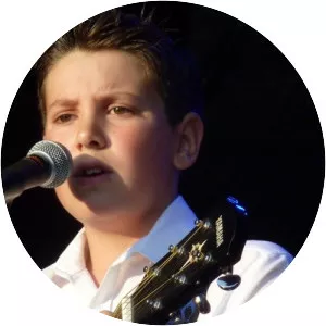 Marcos Cabanas - Musical artist